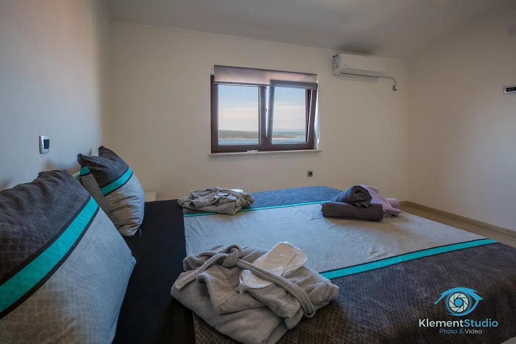 Apartments Villa Lili Цриквеница